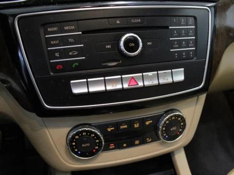 Mercedes-Benz GLS 350 d 4MATIC