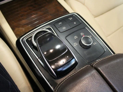 Mercedes-Benz GLS 350 d 4MATIC