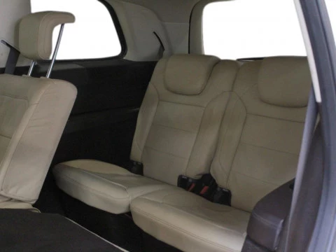 Mercedes-Benz GLS 350 d 4MATIC