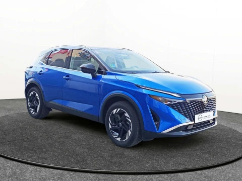 Nissan Qashqai 1.5 HEV E-POWER N-CONNECTA GEN3 AUTO 5P