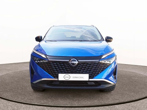 Nissan Qashqai 1.5 HEV E-POWER N-CONNECTA GEN3 AUTO 5P