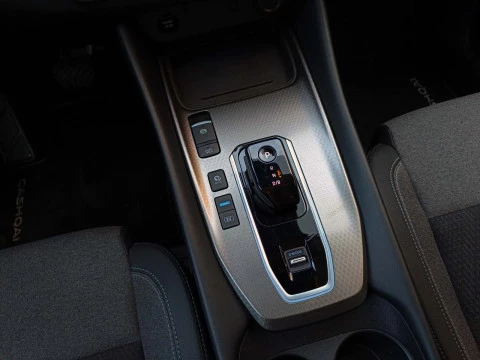 Nissan Qashqai 1.5 HEV E-POWER N-CONNECTA GEN3 AUTO 5P