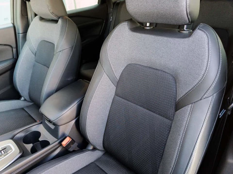 Nissan Qashqai 1.5 HEV E-POWER N-CONNECTA GEN3 AUTO 5P