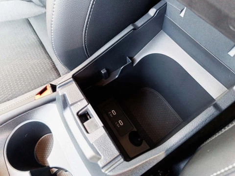 Nissan Qashqai 1.5 HEV E-POWER N-CONNECTA GEN3 AUTO 5P
