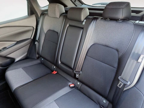 Nissan Qashqai 1.5 HEV E-POWER N-CONNECTA GEN3 AUTO 5P