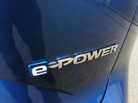 Nissan Qashqai 1.5 HEV E-POWER N-CONNECTA GEN3 AUTO 5P