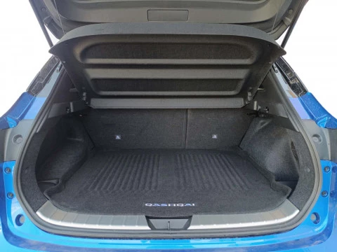 Nissan Qashqai 1.5 HEV E-POWER N-CONNECTA GEN3 AUTO 5P