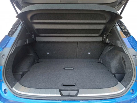 Nissan Qashqai 1.5 HEV E-POWER N-CONNECTA GEN3 AUTO 5P