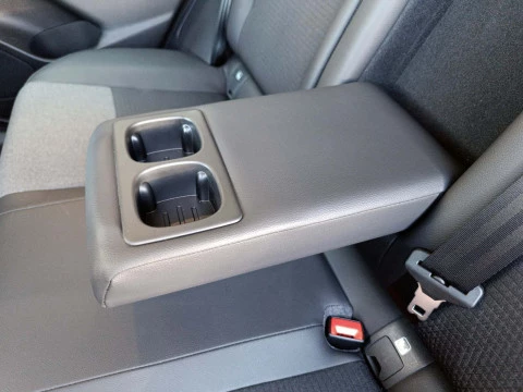 Nissan Qashqai 1.5 HEV E-POWER N-CONNECTA GEN3 AUTO 5P