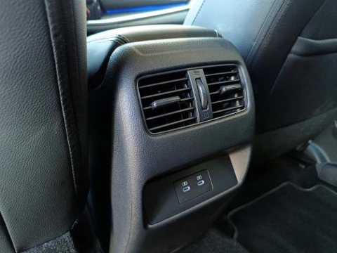 Nissan Qashqai 1.5 HEV E-POWER N-CONNECTA GEN3 AUTO 5P