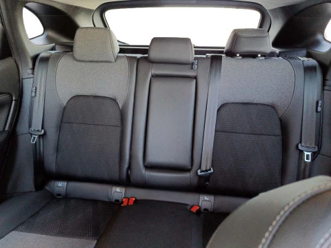 Nissan Qashqai 1.5 HEV E-POWER N-CONNECTA GEN3 AUTO 5P