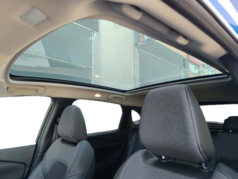 Nissan Qashqai 1.5 HEV E-POWER N-CONNECTA GEN3 AUTO 5P