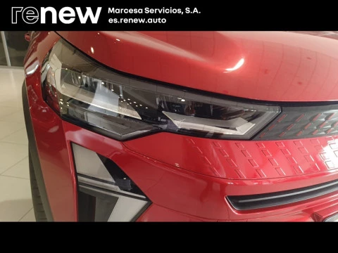 Renault Captur   TCe GPF Micro Hibrido Techno EDC 117kW