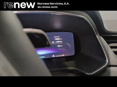 Renault Captur   TCe GPF Micro Hibrido Techno EDC 117kW