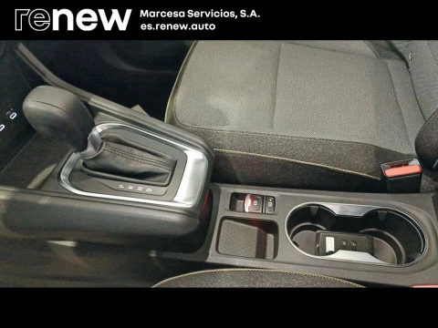 Renault Captur   TCe GPF Micro Hibrido Techno EDC 117kW