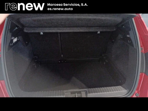 Renault Captur   TCe GPF Micro Hibrido Techno EDC 117kW