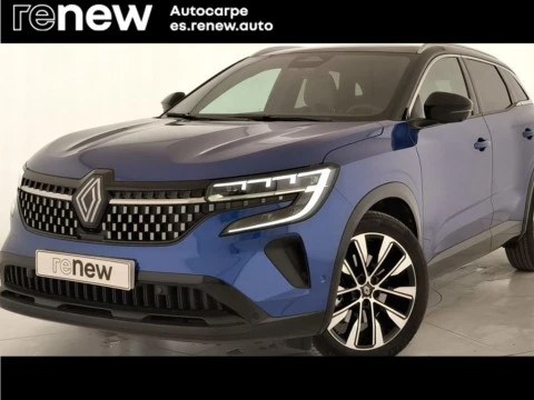 Renault Austral  1.2 E-Tech Hibrido Techno 146kW