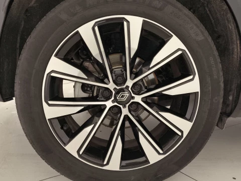 Renault Austral  1.2 E-Tech Hibrido Techno 146kW