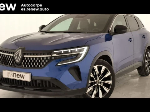 Renault Austral  1.2 E-Tech Hibrido Techno 146kW