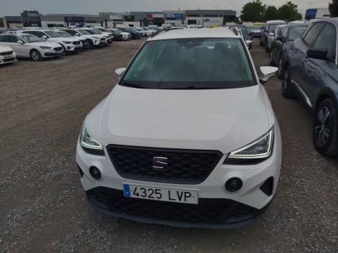 Seat Arona 1.0 TSI 81kW (110CV) Style
