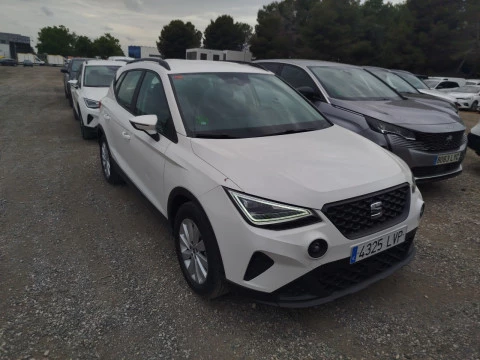 Seat Arona 1.0 TSI 81kW (110CV) Style