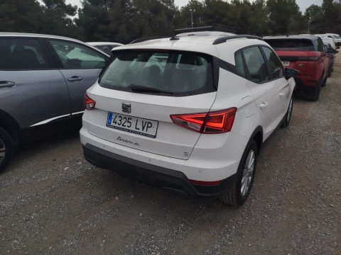 Seat Arona 1.0 TSI 81kW (110CV) Style
