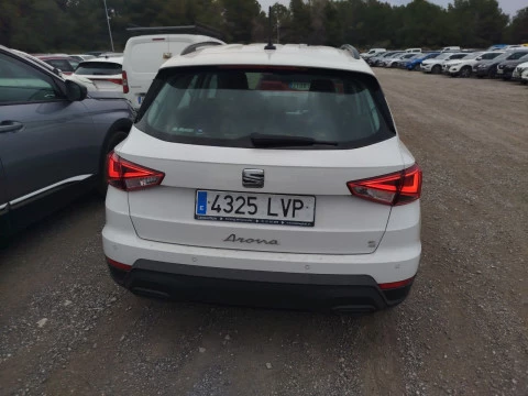 Seat Arona 1.0 TSI 81kW (110CV) Style