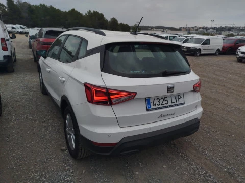 Seat Arona 1.0 TSI 81kW (110CV) Style