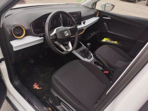 Seat Arona 1.0 TSI 81kW (110CV) Style