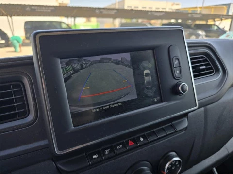 Renault Master Furgón T L2H2 3300 Bl dCi 110kW (150CV)