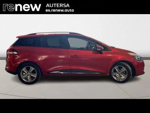 Renault Clio  ST 1.5DCI ECOLEADER EN. DYNAMIQUE 90 5P