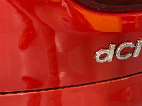 Renault Clio  ST 1.5DCI ECOLEADER EN. DYNAMIQUE 90 5P