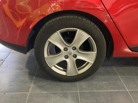 Renault Clio  ST 1.5DCI ECOLEADER EN. DYNAMIQUE 90 5P