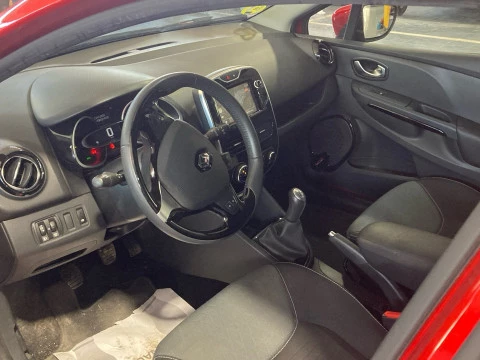 Renault Clio  ST 1.5DCI ECOLEADER EN. DYNAMIQUE 90 5P