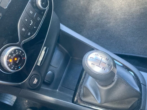 Renault Clio  ST 1.5DCI ECOLEADER EN. DYNAMIQUE 90 5P