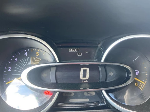 Renault Clio  ST 1.5DCI ECOLEADER EN. DYNAMIQUE 90 5P