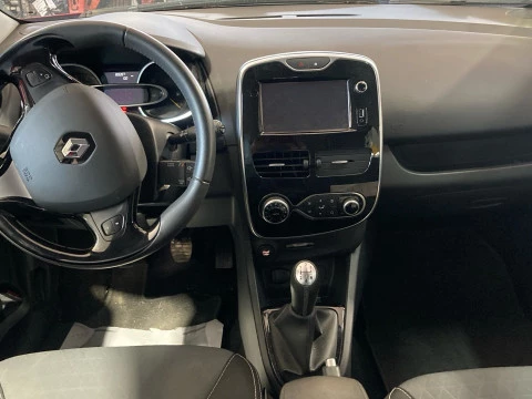 Renault Clio  ST 1.5DCI ECOLEADER EN. DYNAMIQUE 90 5P