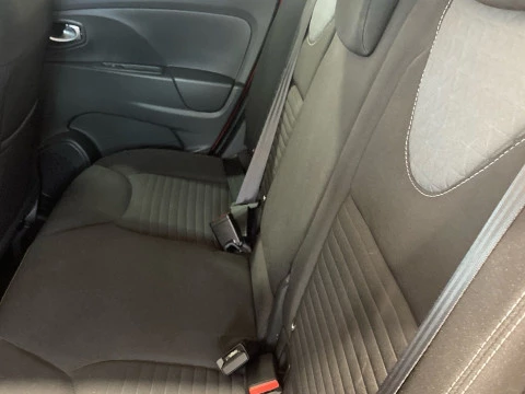 Renault Clio  ST 1.5DCI ECOLEADER EN. DYNAMIQUE 90 5P