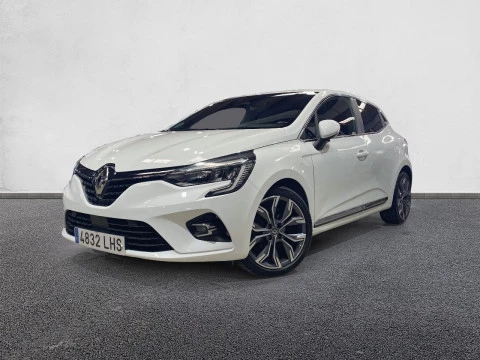Renault Clio Zen Blue dCi 85 kW (115CV) Renault Clio Zen Blue dCi 85 kW (115CV)
