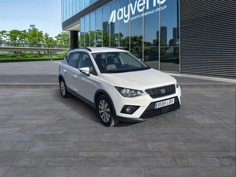 Seat Arona 1.0 TSI 81kW (110CV) Style Go2