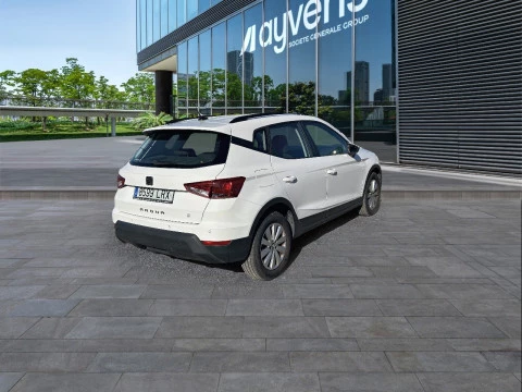 Seat Arona 1.0 TSI 81kW (110CV) Style Go2