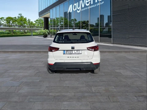 Seat Arona 1.0 TSI 81kW (110CV) Style Go2