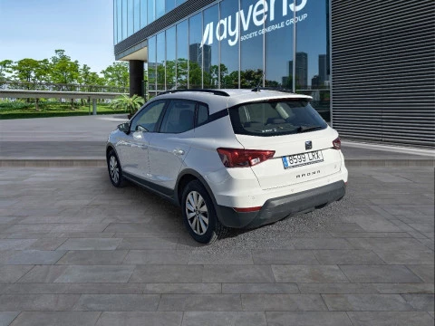 Seat Arona 1.0 TSI 81kW (110CV) Style Go2