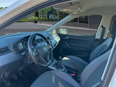 Seat Arona 1.0 TSI 81kW (110CV) Style Go2