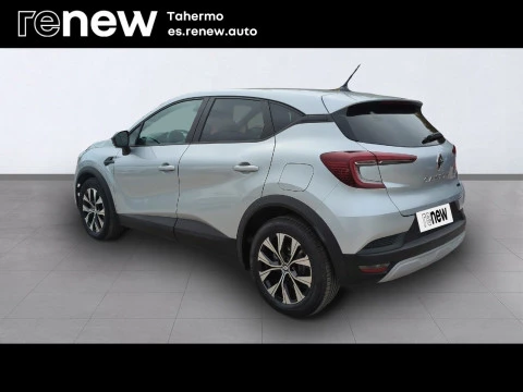 Renault Captur Intens E-TECH híbrido enchufable (160cv)