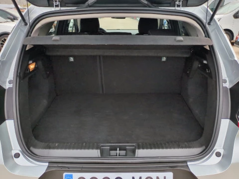 Renault Captur Intens E-TECH híbrido enchufable (160cv)