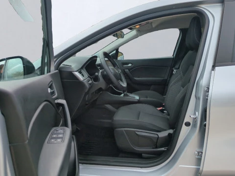 Renault Captur Intens E-TECH híbrido enchufable (160cv)