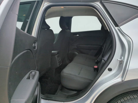 Renault Captur Intens E-TECH híbrido enchufable (160cv)