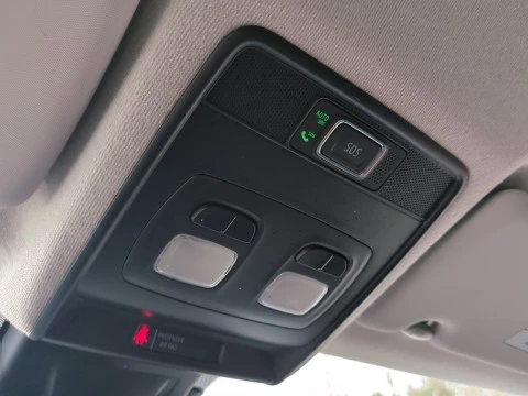 Renault Captur Intens E-TECH híbrido enchufable (160cv)