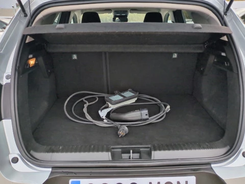 Renault Captur Intens E-TECH híbrido enchufable (160cv)